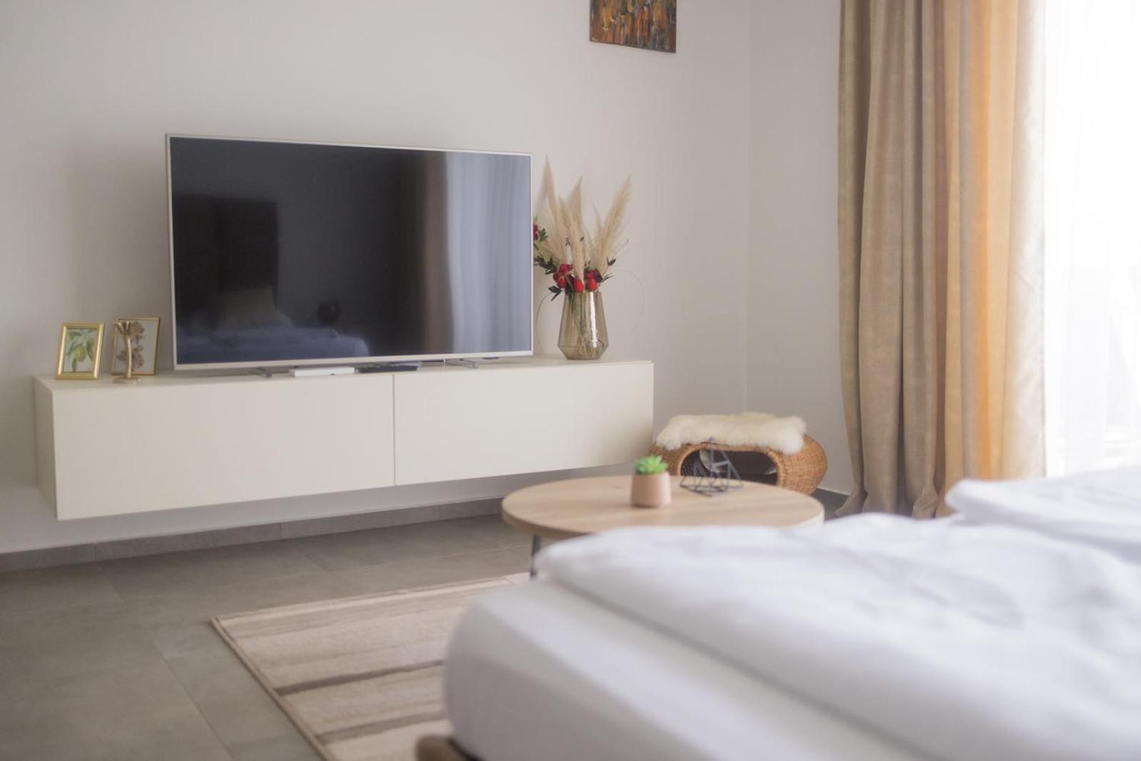 Luxury seafront villa A&D Slatine Extérieur photo